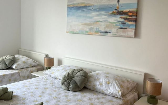 Apartment Ivica
