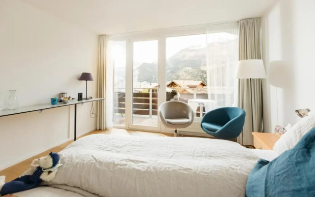 Alpenkräuter Hotel Bären