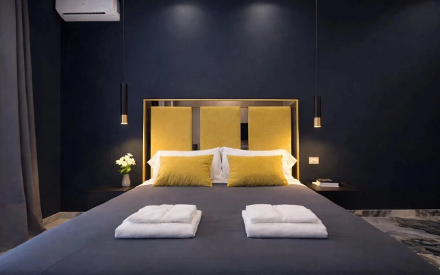 Borgo Boutique Napoli