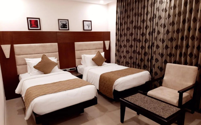 La Grrande Malar - The Boutique Hotel Pondicherry