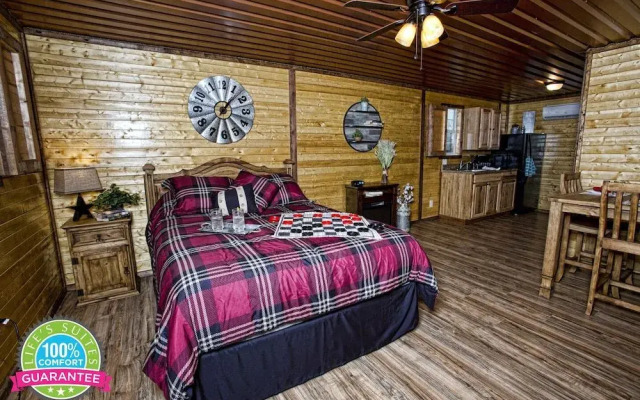 Life's Suites