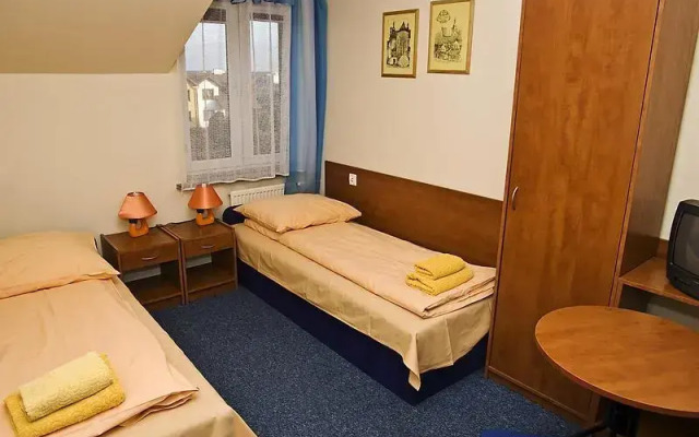 Hotel Mixbud