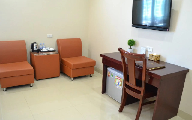 Kenny Hotel
