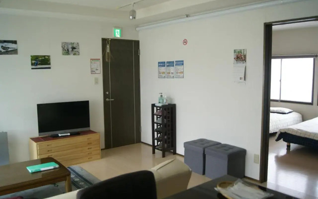 IZARI Village - Guest House IZARI