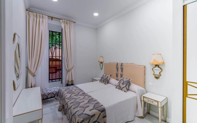 Apartamentos Abreu Suites