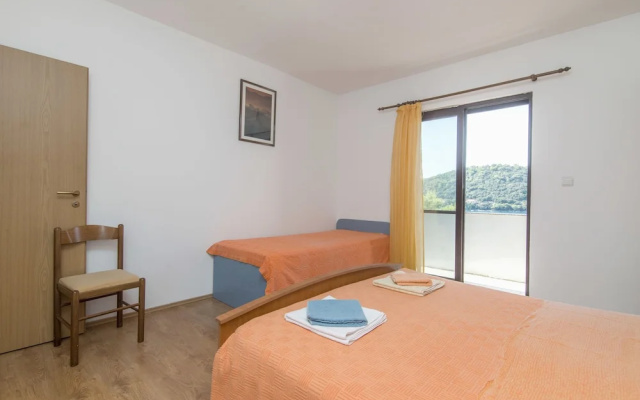 Apartment Graciela