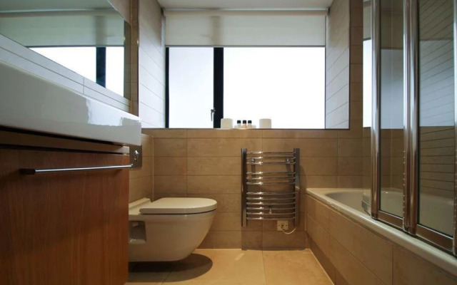 Hatton Garden - 1 Bed