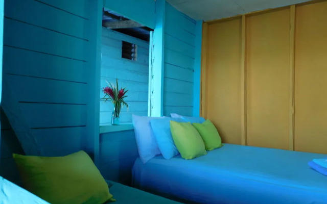Leyca's House