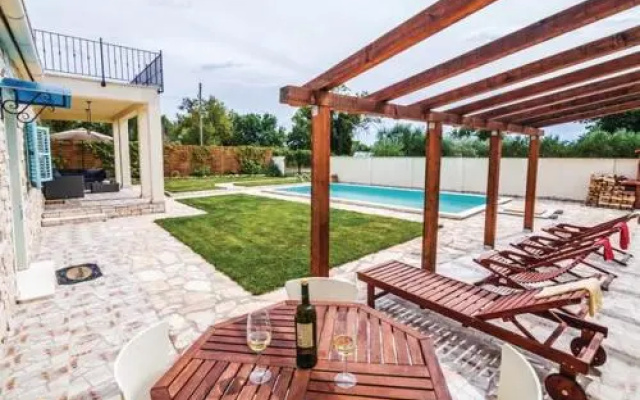 Villa Pistan