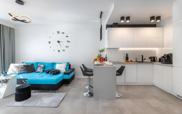 Leo Apartament Delux
