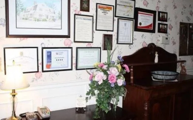 Belgravia B&B