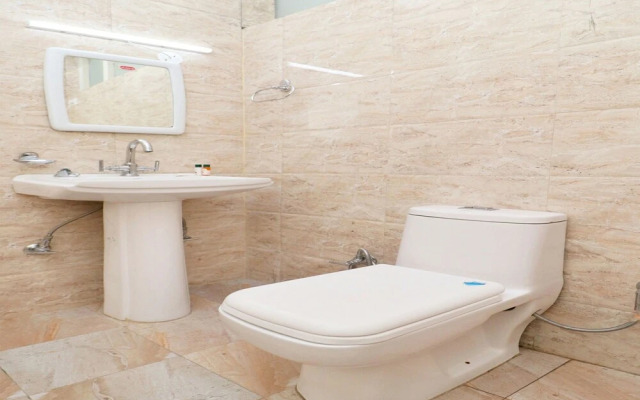 OYO 13749 Home Heavenly Abode Mashobra