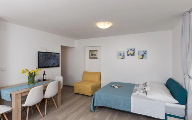 Apartment & Room Pajolo