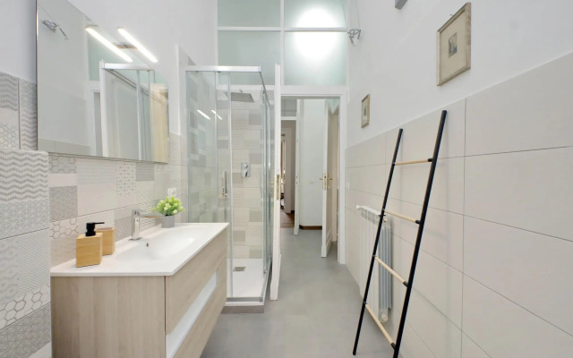 4bnb - Spacious Belli Apartment