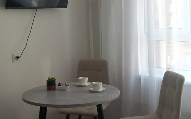 Апартаменты на улице Гоман, 3