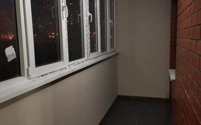 Подмосковный кров на улице Андрея Белого