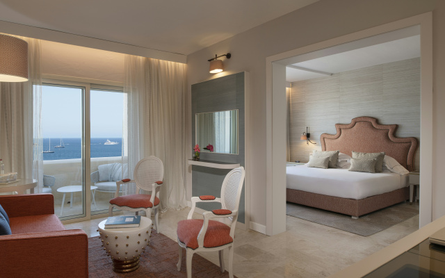 CPH - Pevero Hotel