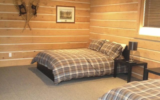 The Paddlers' Inn