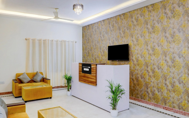 Townhouse Madiwala Lake Park
