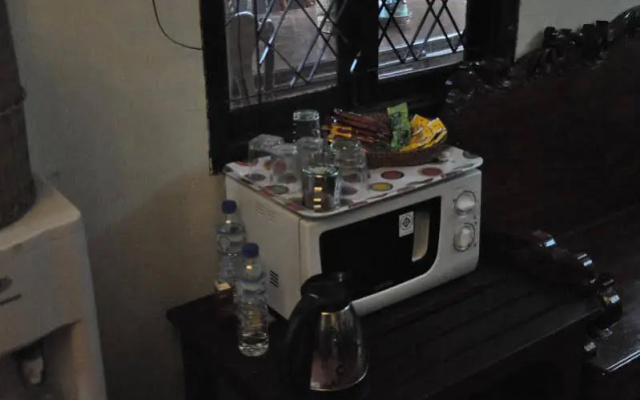 Sokdee Guesthouse
