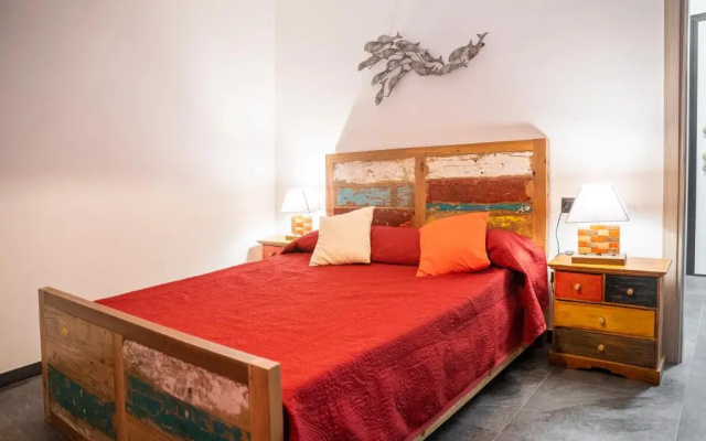 Villa Lice Verici