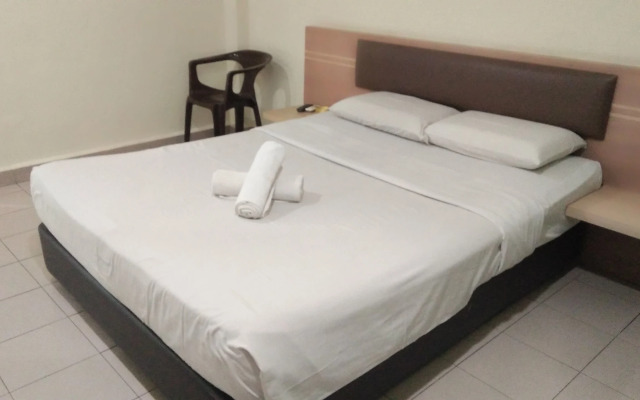 Dragon Inn Premium Hotel ( J.B) Sdn Bhd