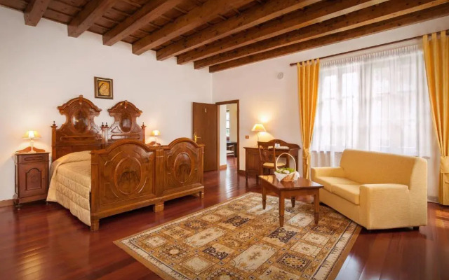 Villa Brignoli