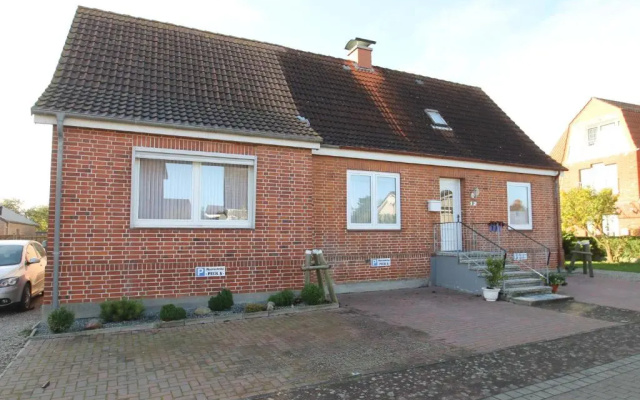 2041 - Haus Meeresbrise