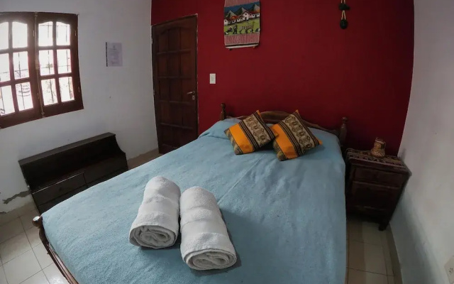 Imaynalla Hostel