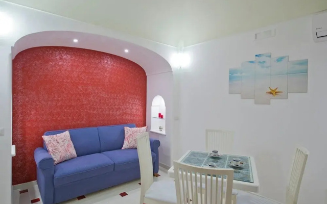Holidays dream Praiano