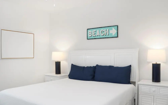 Beachy Keen