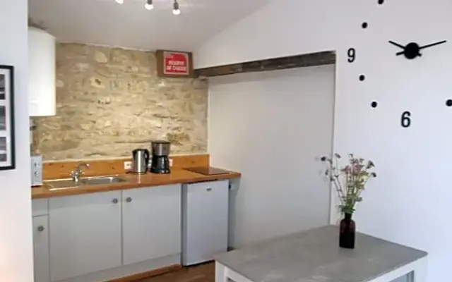 La Sonnette B&B