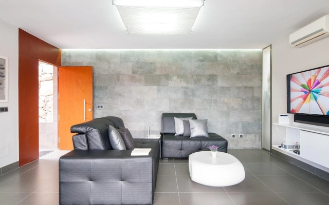 Salobre Golf Rental Par 4 Villa 20