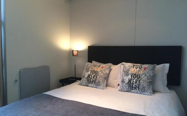 Apt 67 Long Street