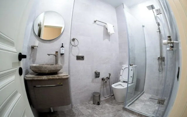 Standard Triple room · Hotel Urban Blis — photo 2