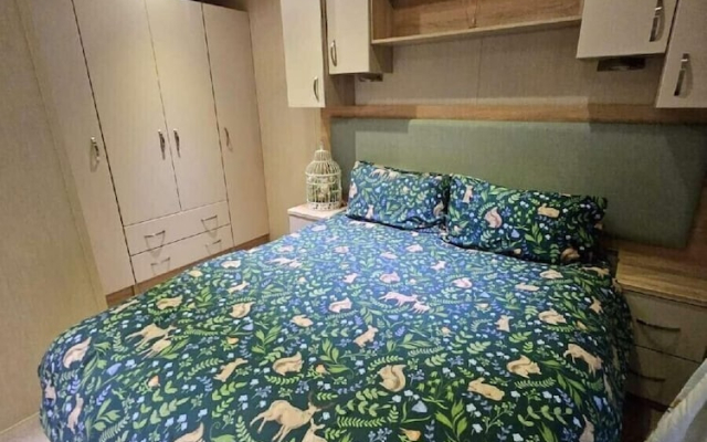 Kelling Heath Holiday Park - Holiday Accommodation 20762