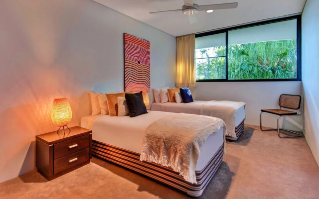 Waves 3 Luxury 3 Bedroom