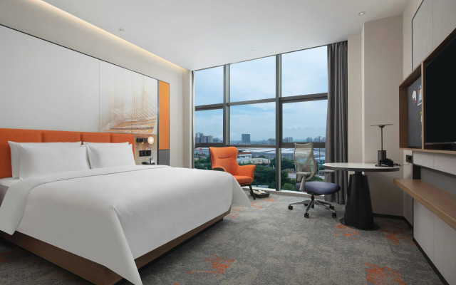 Hampton by Hilton Guangzhou Xintang