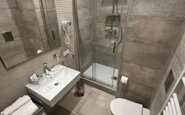 Maqueda Suites