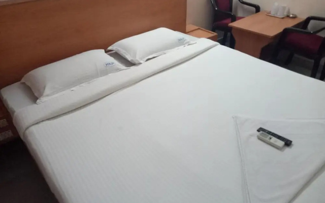 Hotel Kirthikaa Palace Salem