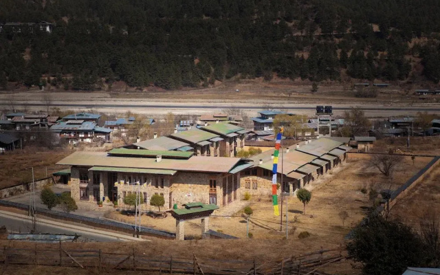 Hotel Ugyen Ling