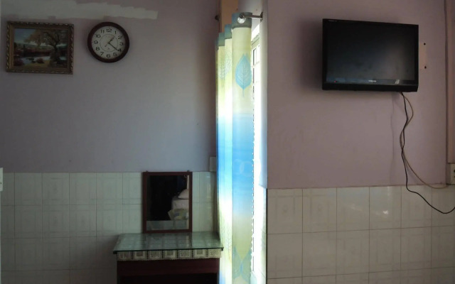 Thanh Phong Hotel