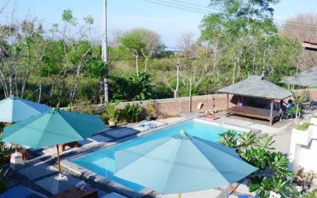 Matappa Guest House