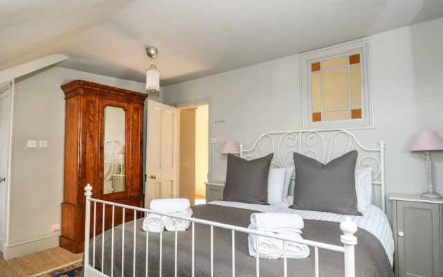 Troon Cottage