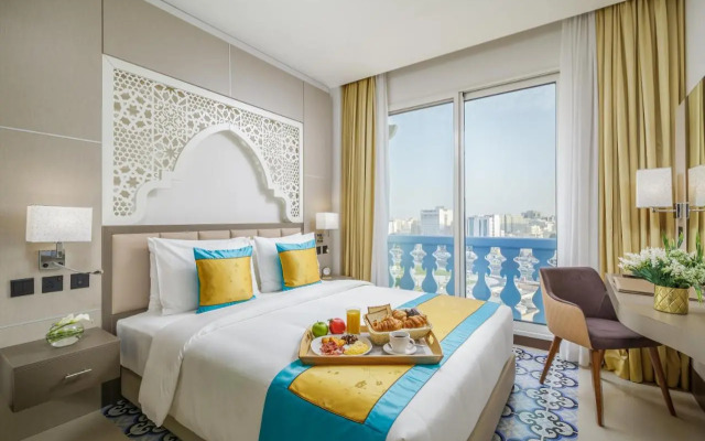 Central Inn Souq Waqif