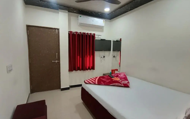 Hotel Shree Balaji