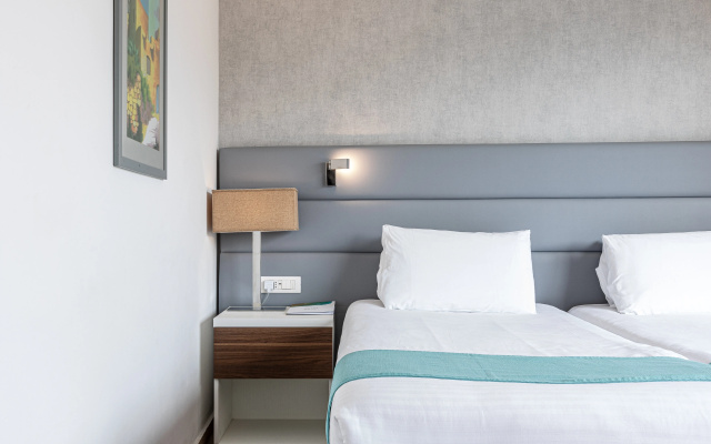 Solana Hotel & Spa