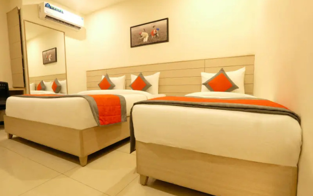 Perfectstayz Sagar