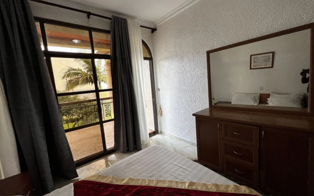 Elevate Suites Gisenyi