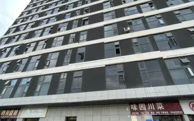 Kunming Duojin Homestay